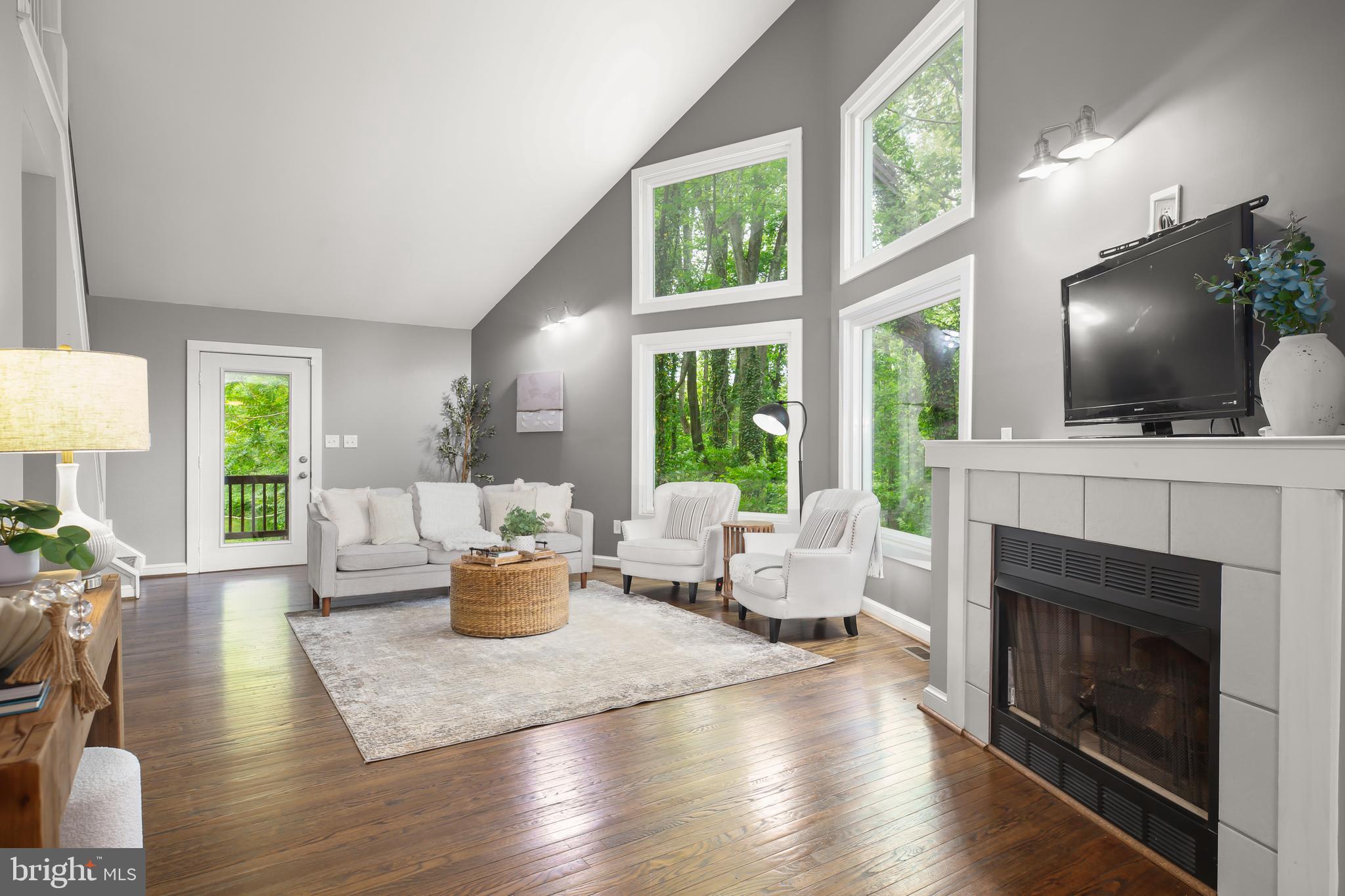289 SANDY RIDGE ROAD