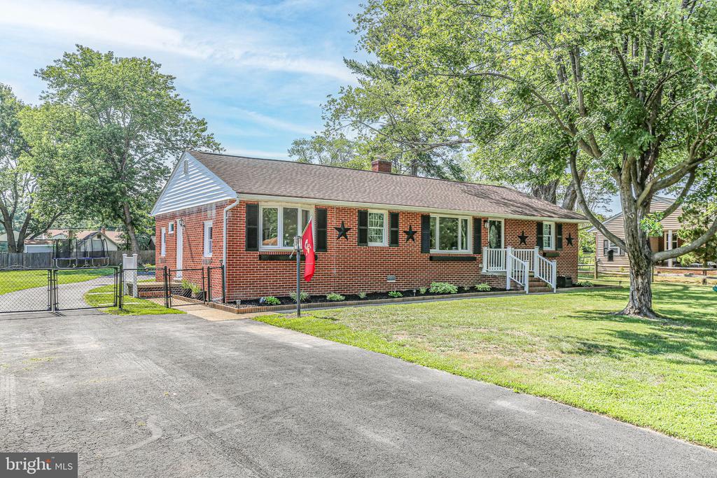 607 CULPEPER STREET