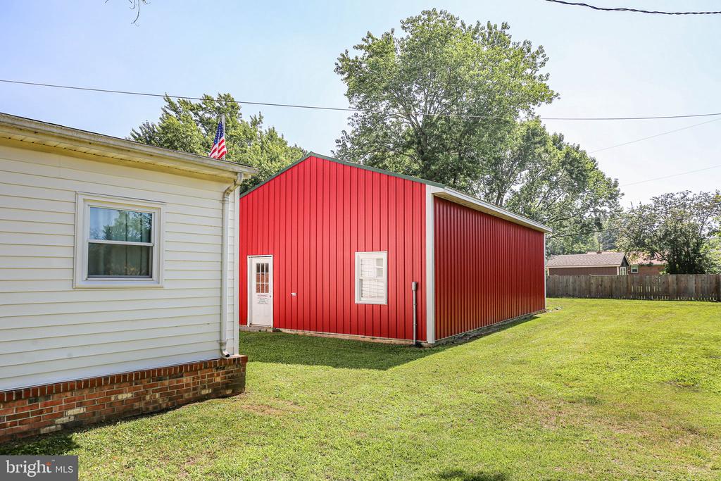607 CULPEPER STREET
