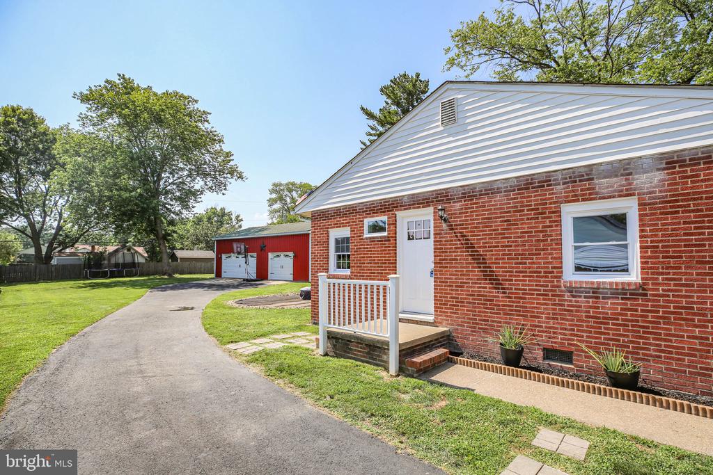 607 CULPEPER STREET