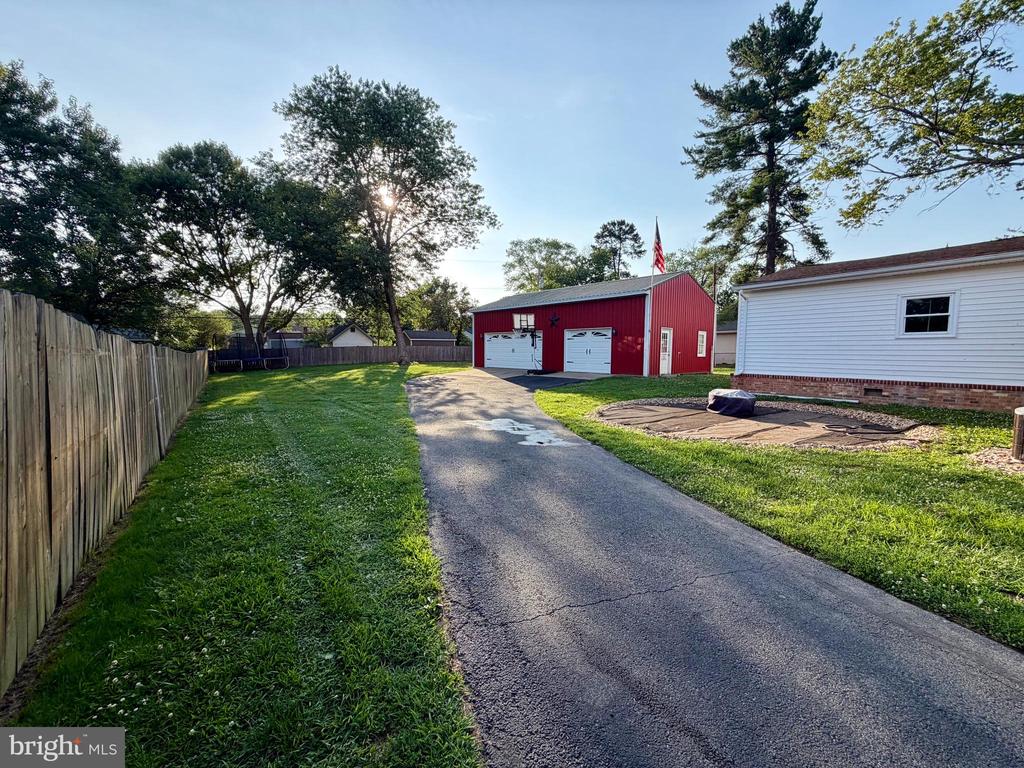 607 CULPEPER STREET