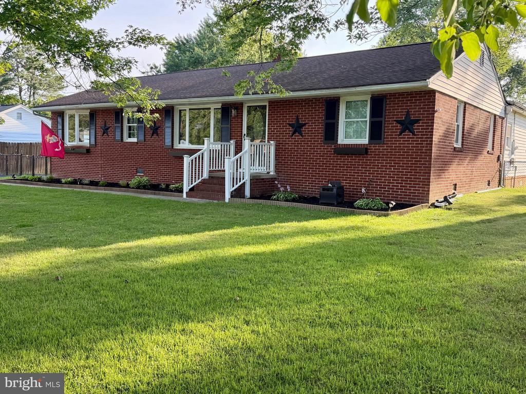 607 CULPEPER STREET