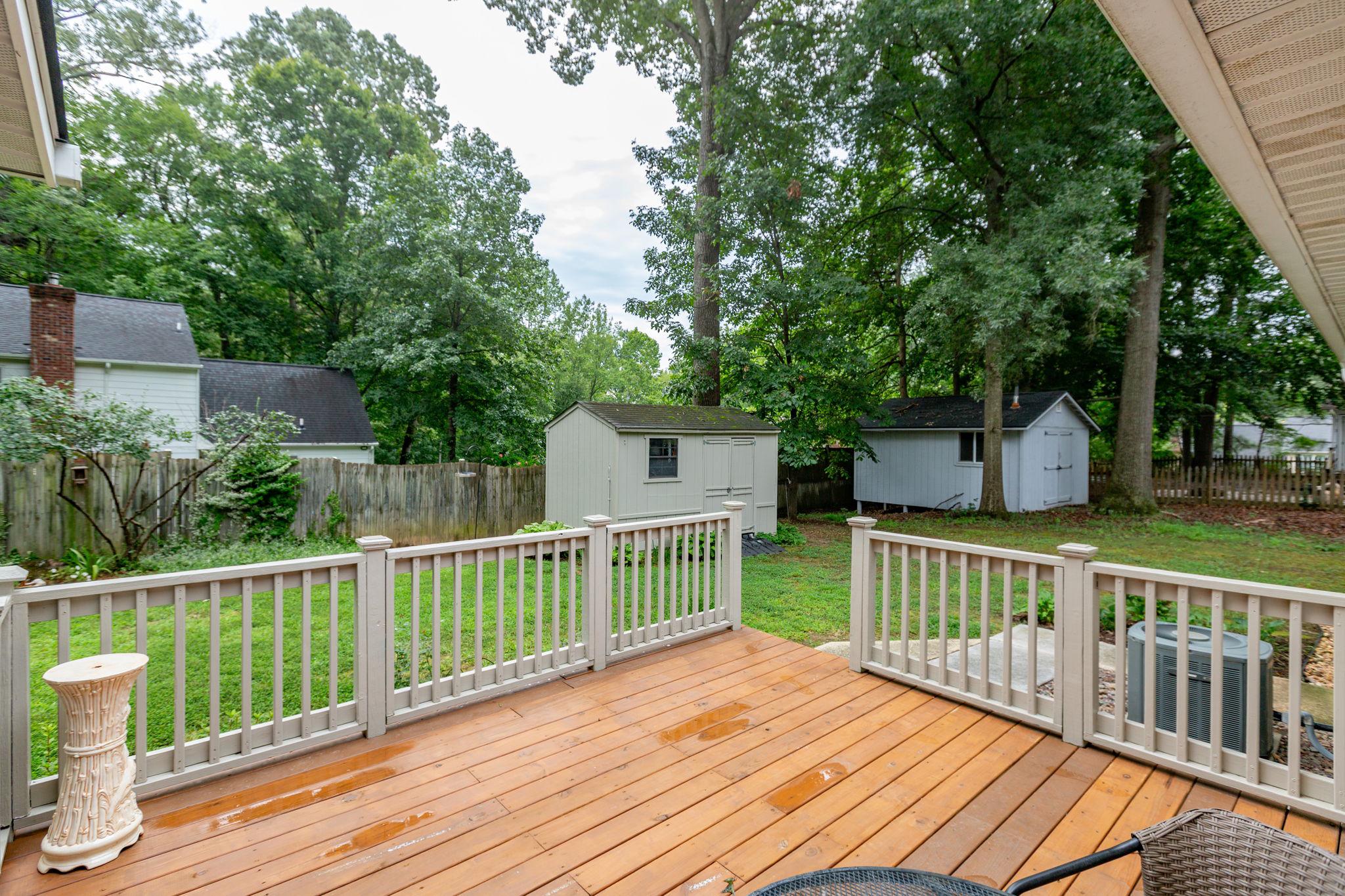 4 HAMLIN DRIVE