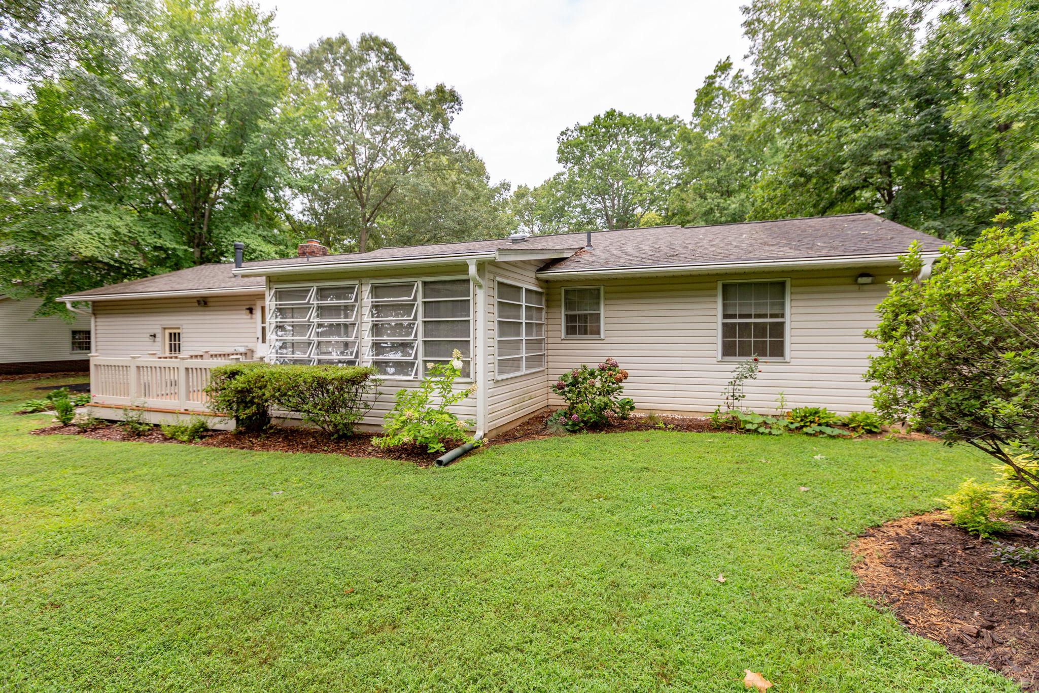 4 HAMLIN DRIVE