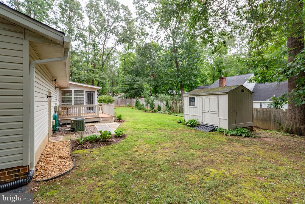 4 HAMLIN DRIVE