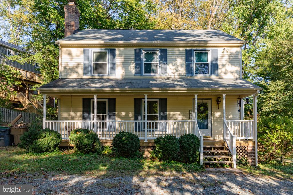 1015 BLACKBEARD DRIVE
