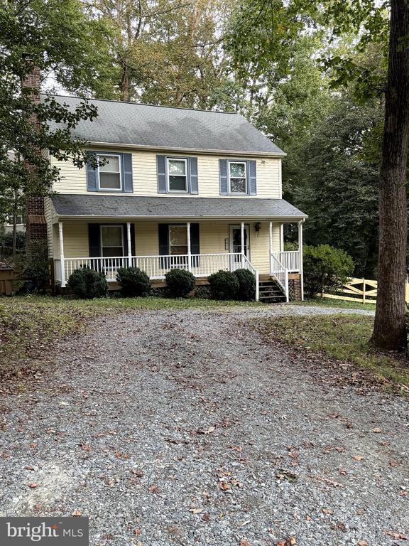 1015 BLACKBEARD DRIVE