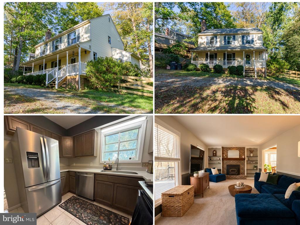 1015 BLACKBEARD DRIVE