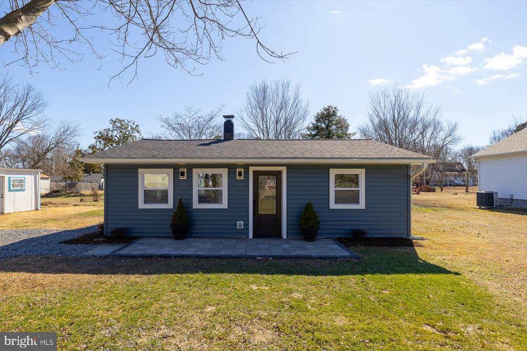 89 Bonnie del Dr