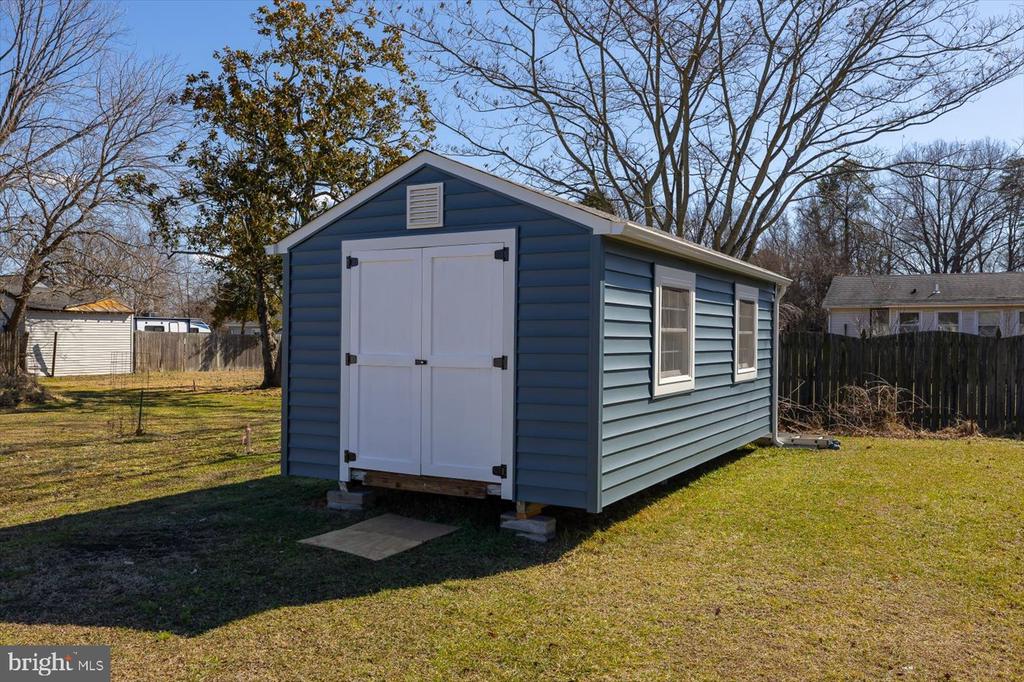 89 Bonnie del Dr