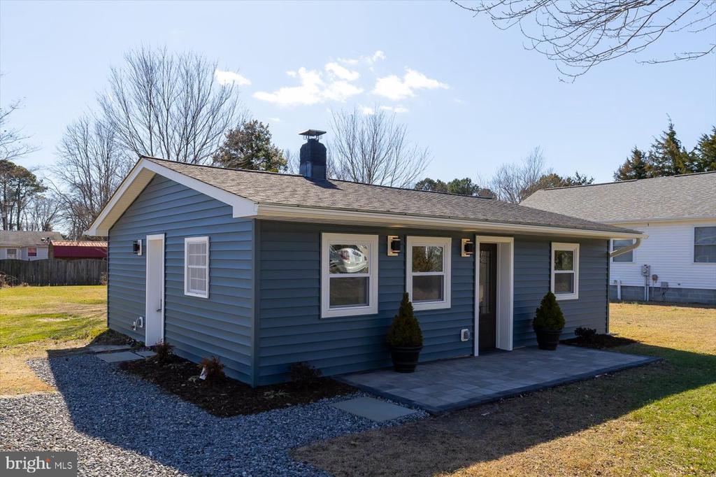 89 Bonnie del Dr