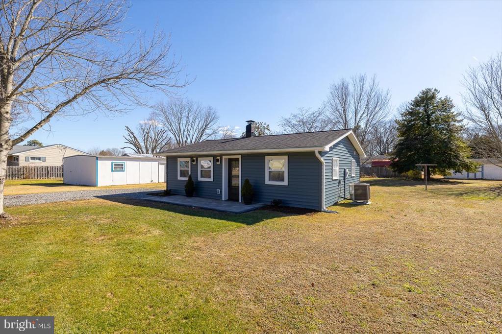 89 Bonnie del Dr