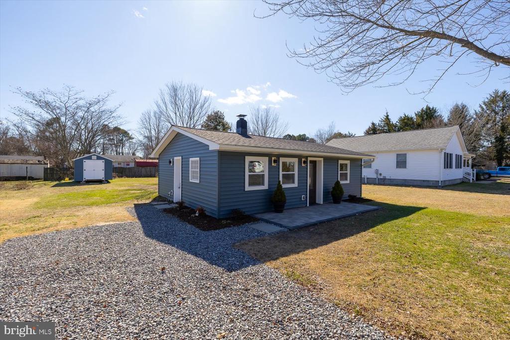 89 Bonnie del Dr