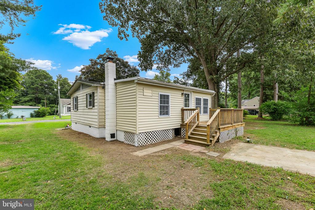 95 SAN JUAN DRIVE