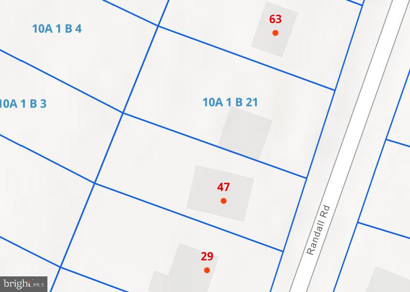 0 Randall Rd UNKNOWN