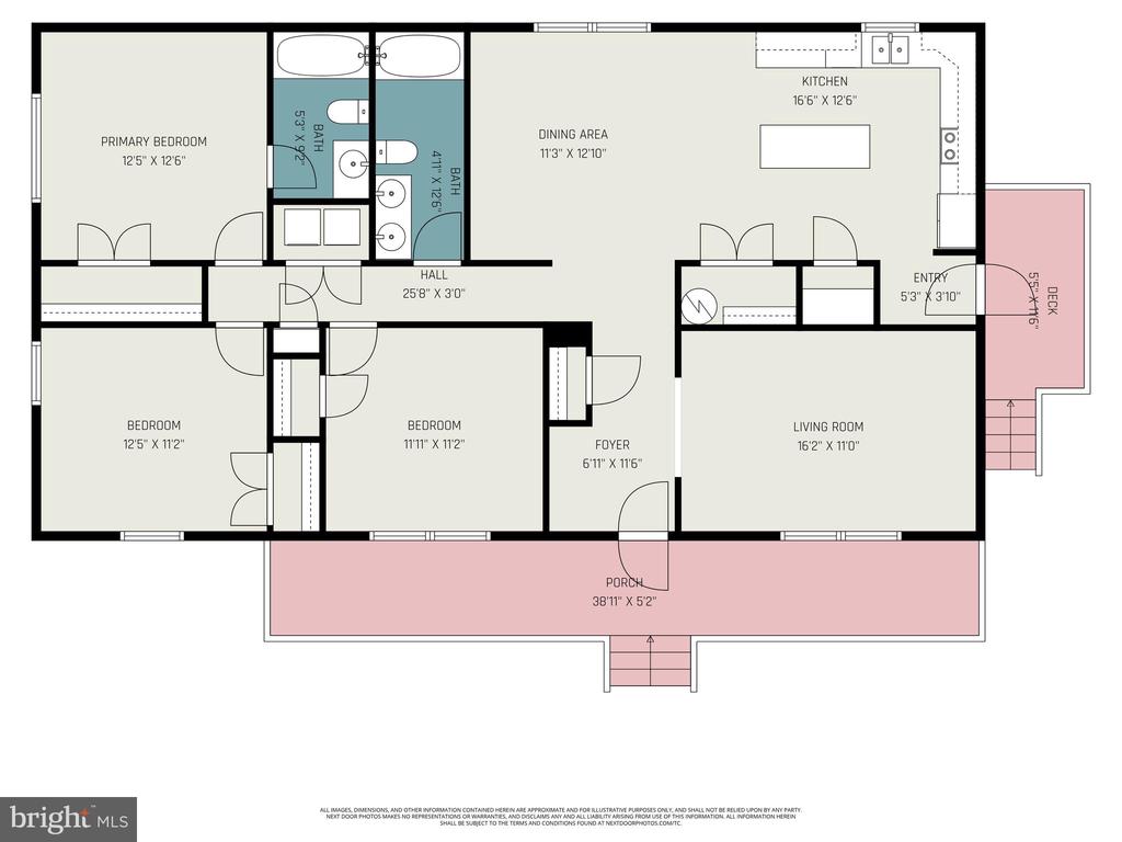 87 CEDAR LANE