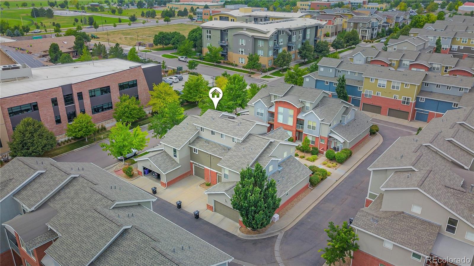 85 Uinta Way Unit: 702