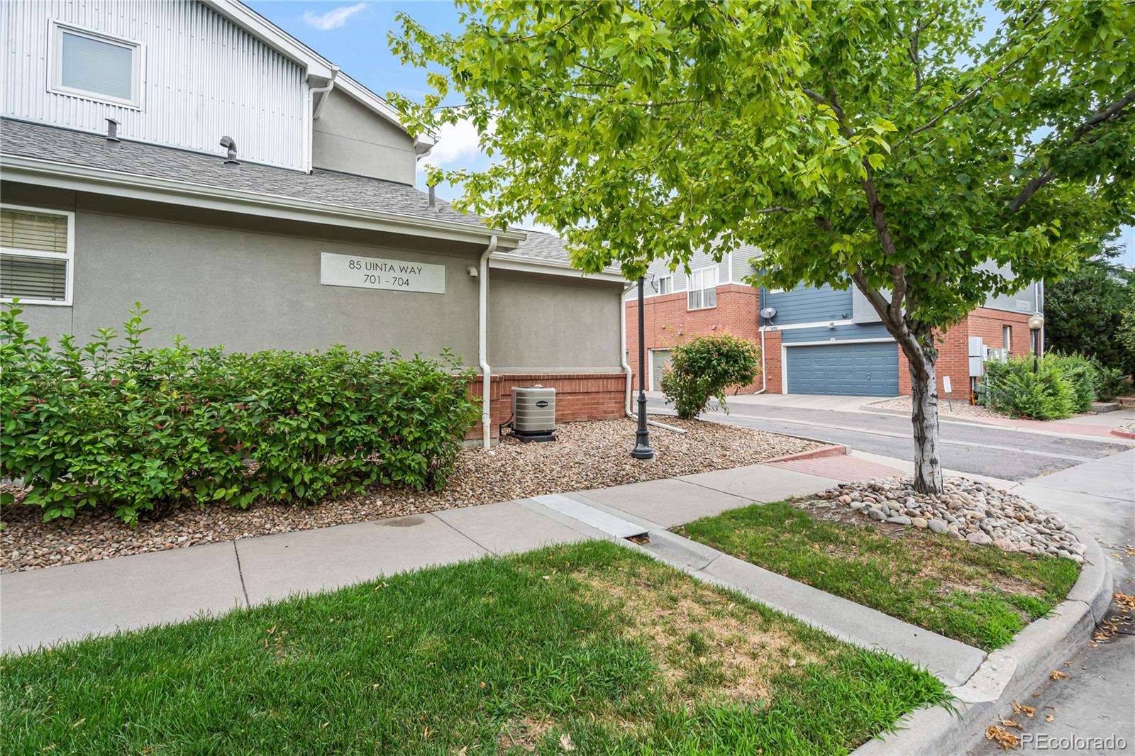 85 Uinta Way Unit: 702