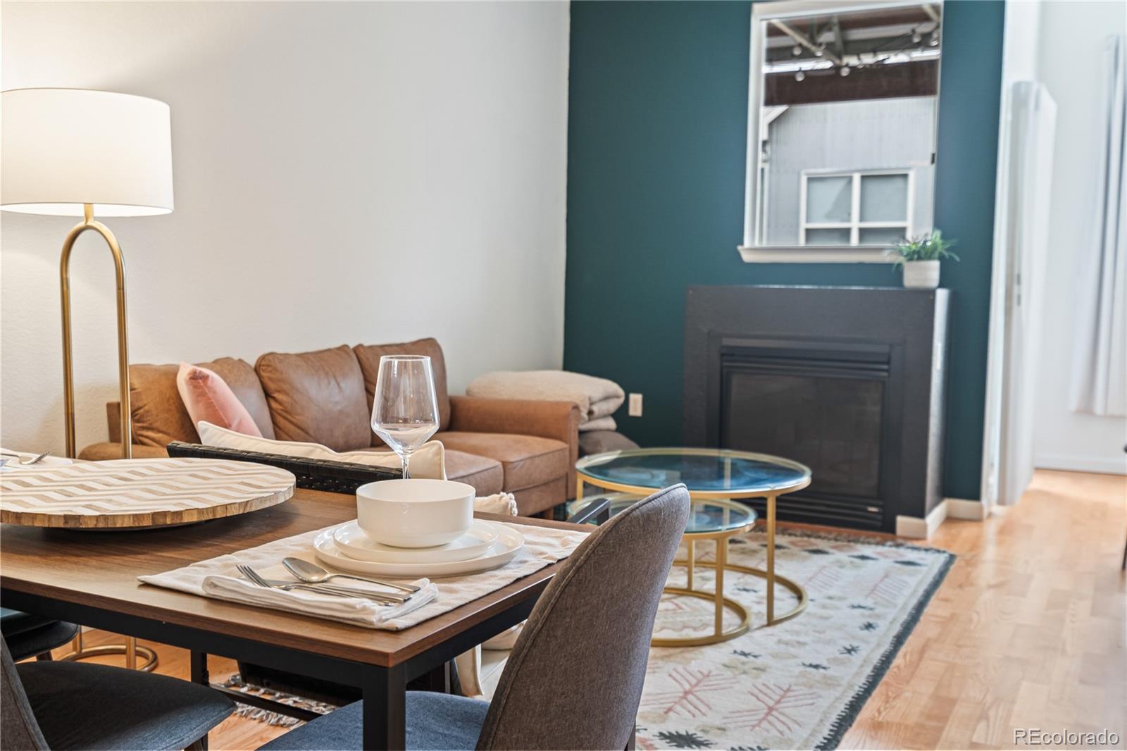 85 Uinta Way Unit: 702