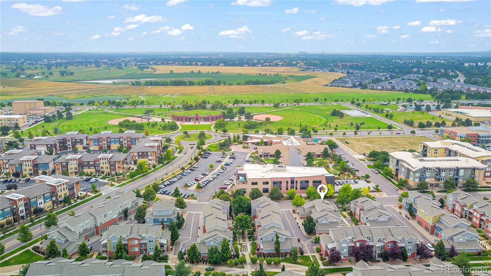 85 Uinta Way Unit: 702