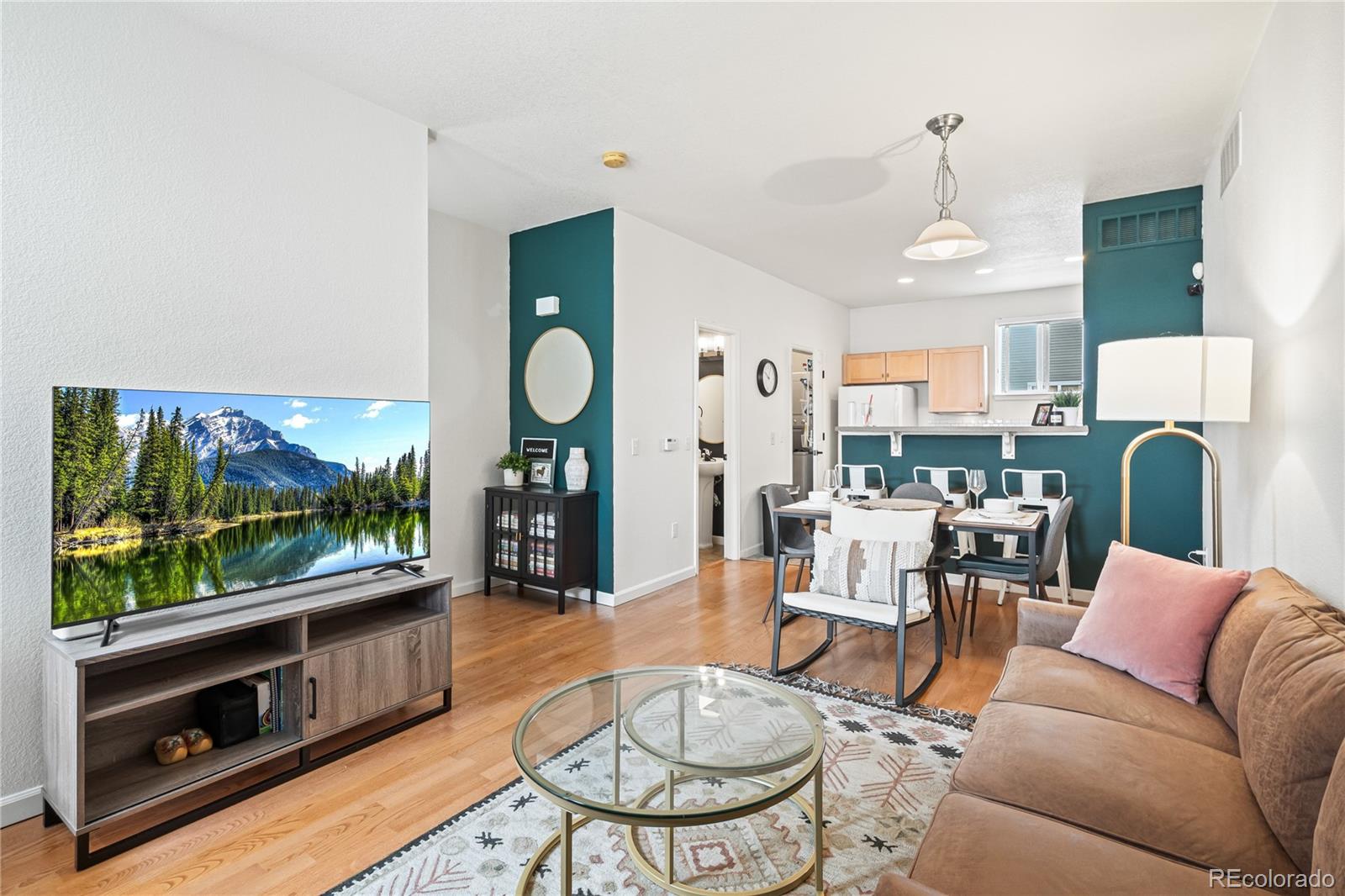 85 Uinta Way Unit: 702
