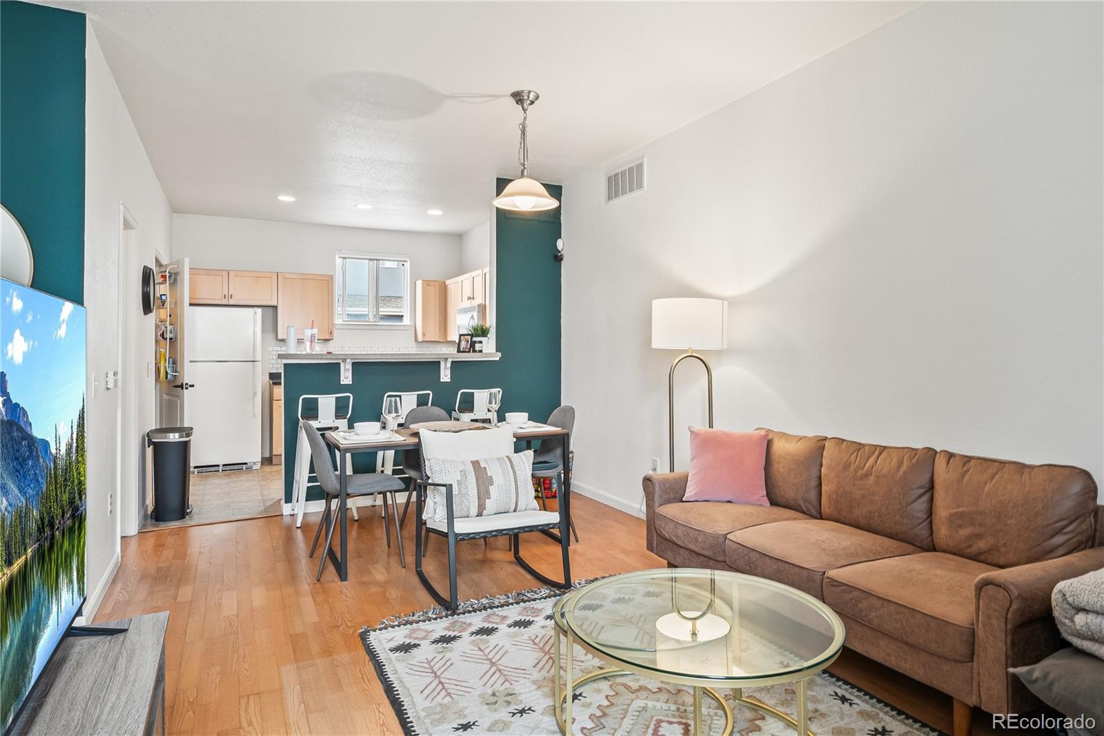 85 Uinta Way Unit: 702