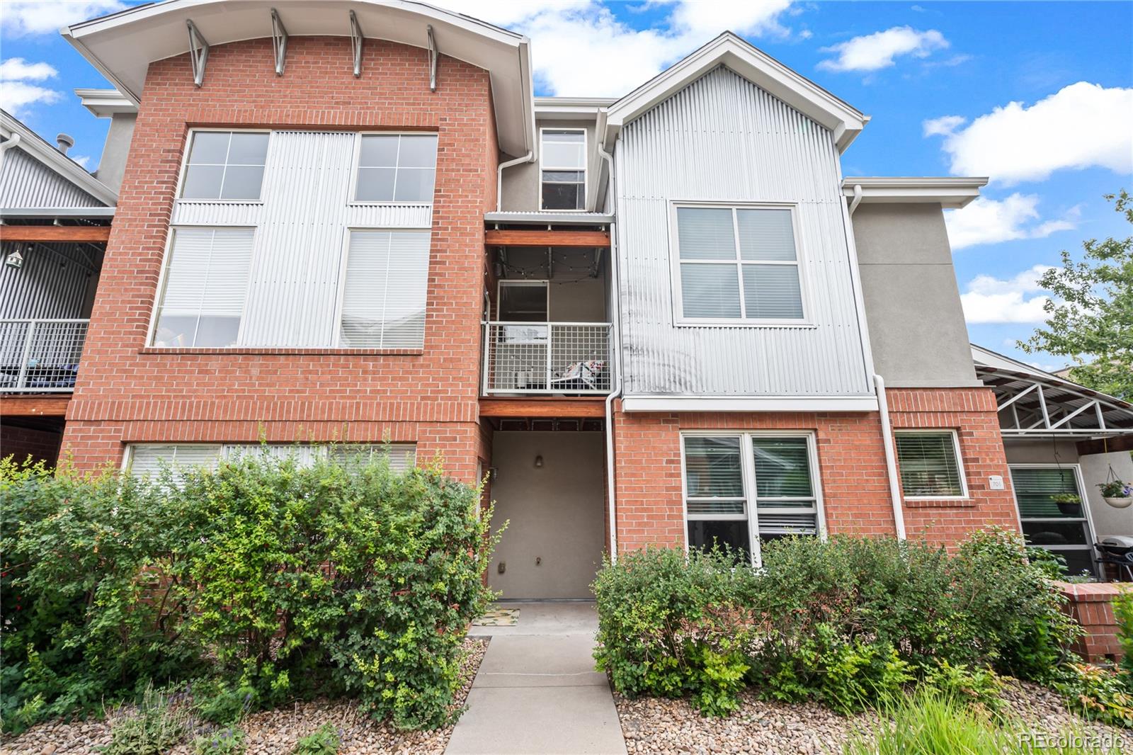85 Uinta Way Unit: 702