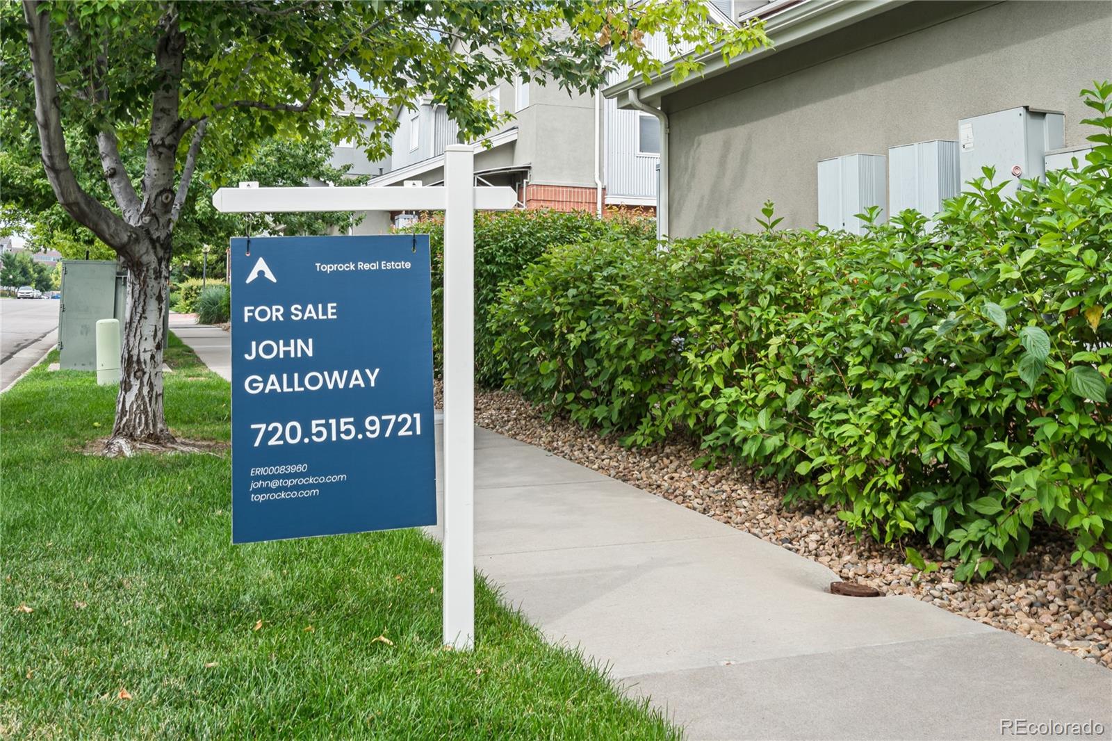 85 Uinta Way Unit: 702