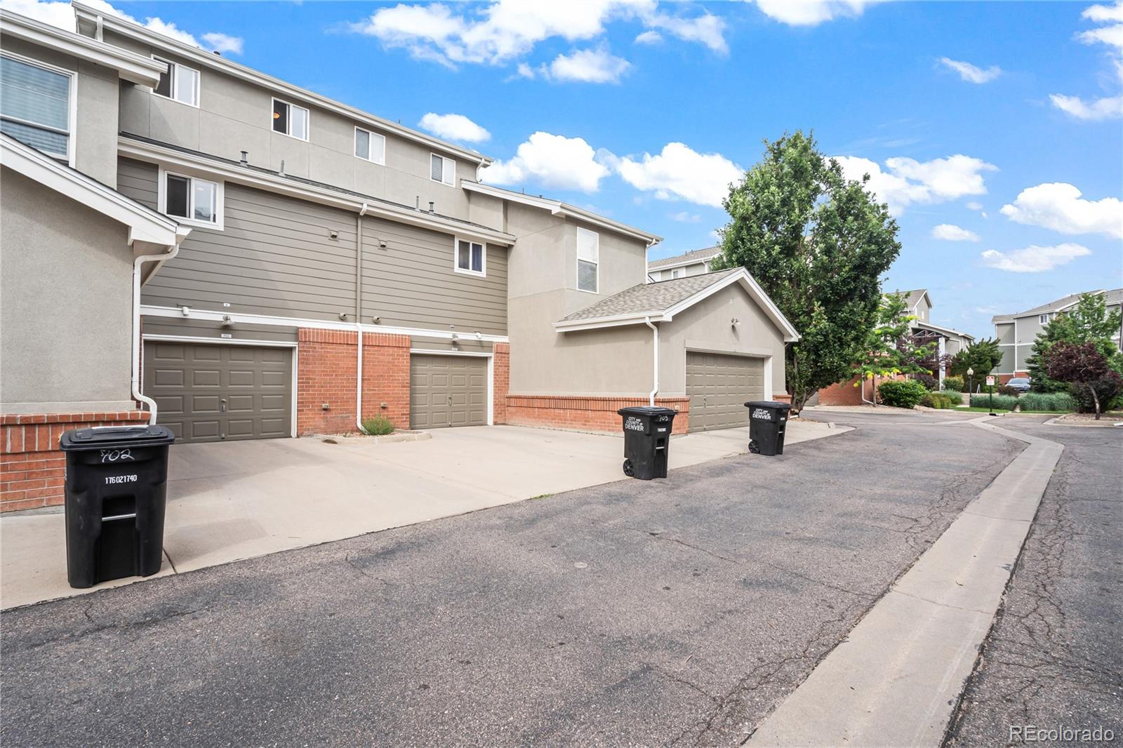 85 Uinta Way Unit: 702