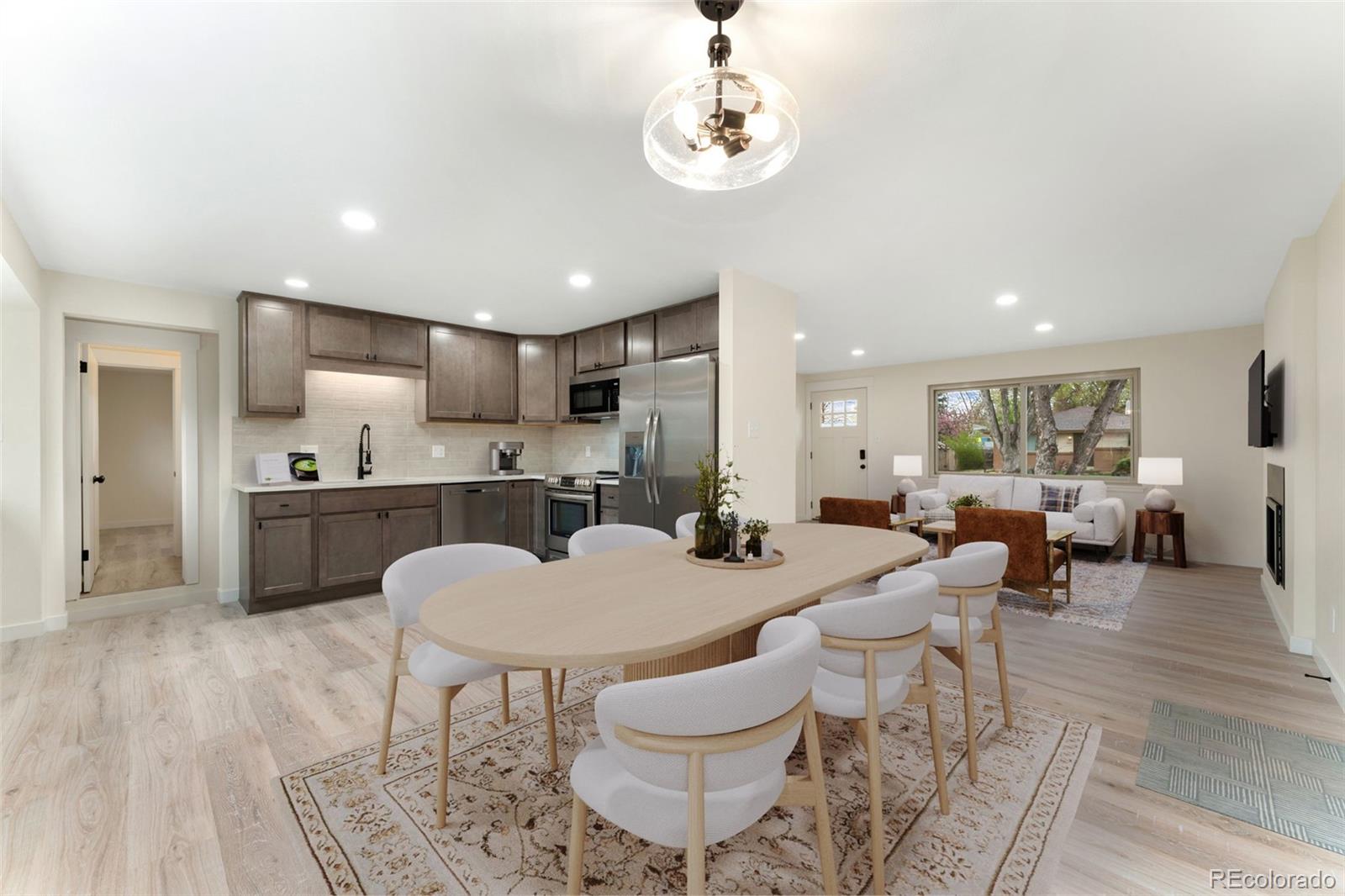 6448 Ingalls Court
