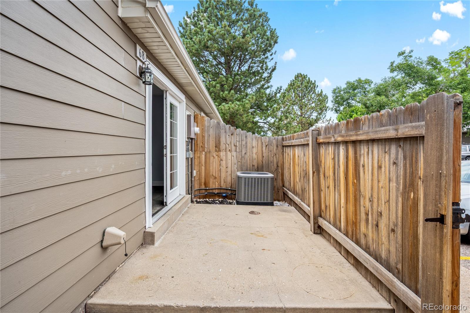 5721 W 92nd Avenue Unit: 68