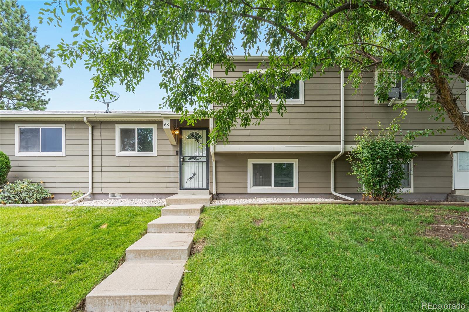 5721 W 92nd Avenue Unit: 68