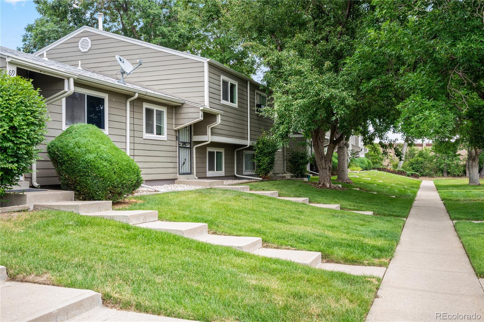 5721 W 92nd Avenue Unit: 68