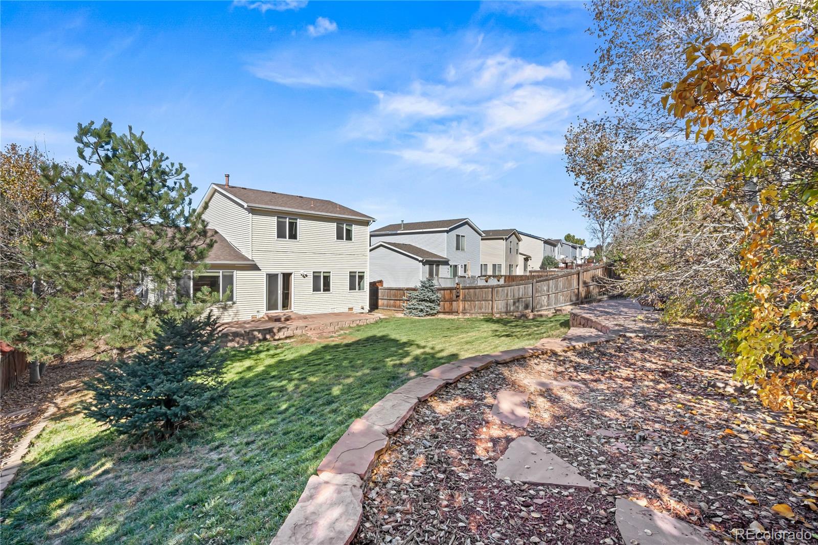 10880 Mount Bross Way