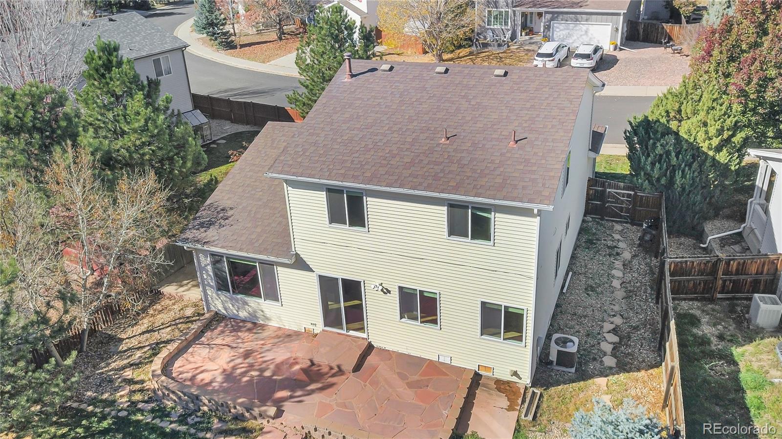 10880 Mount Bross Way