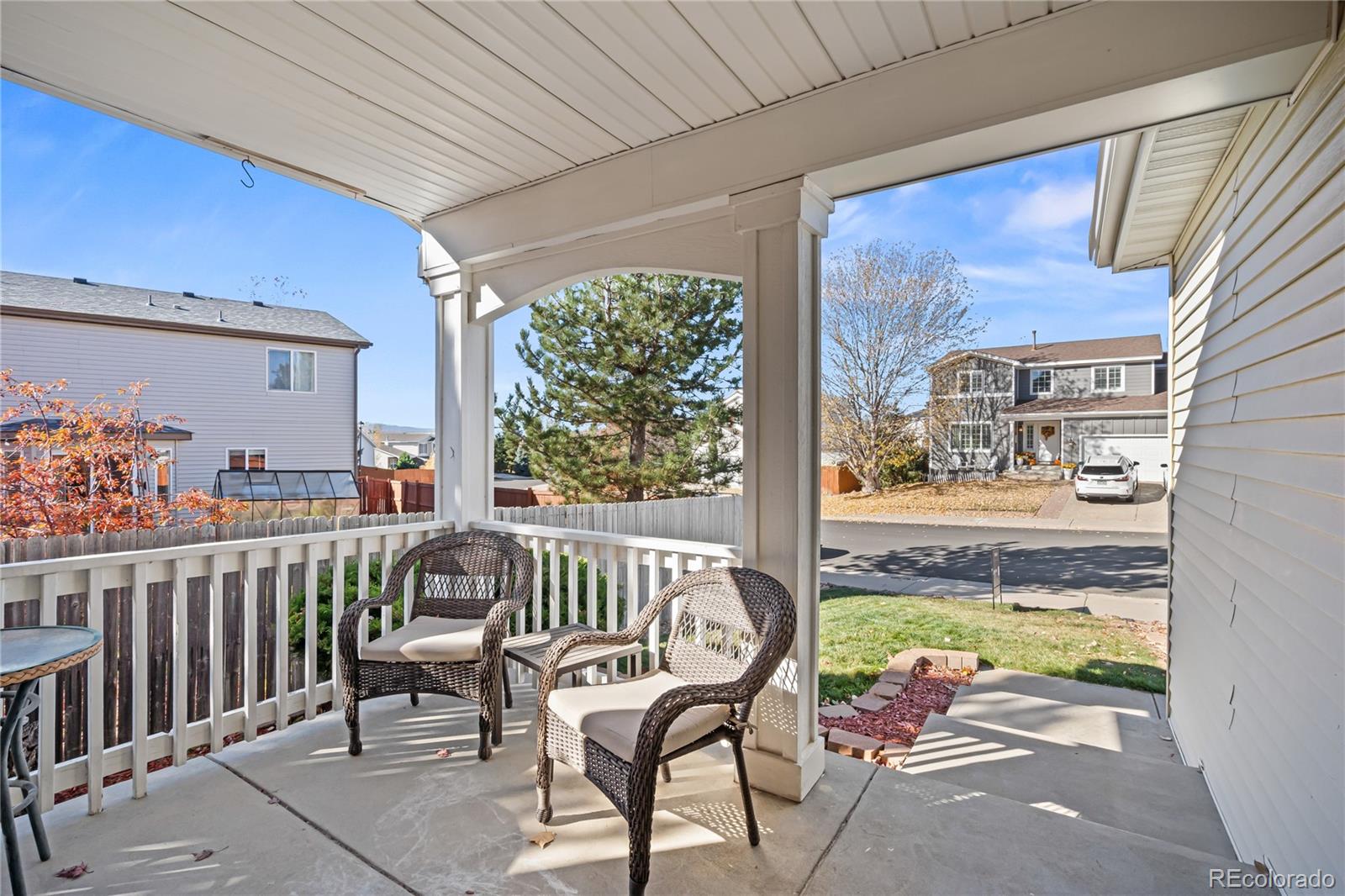 10880 Mount Bross Way