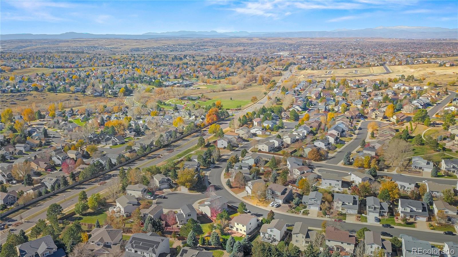 10880 Mount Bross Way