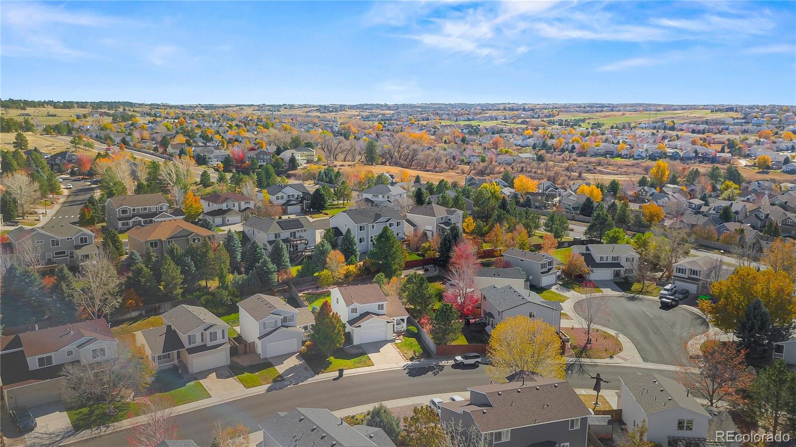 10880 Mount Bross Way