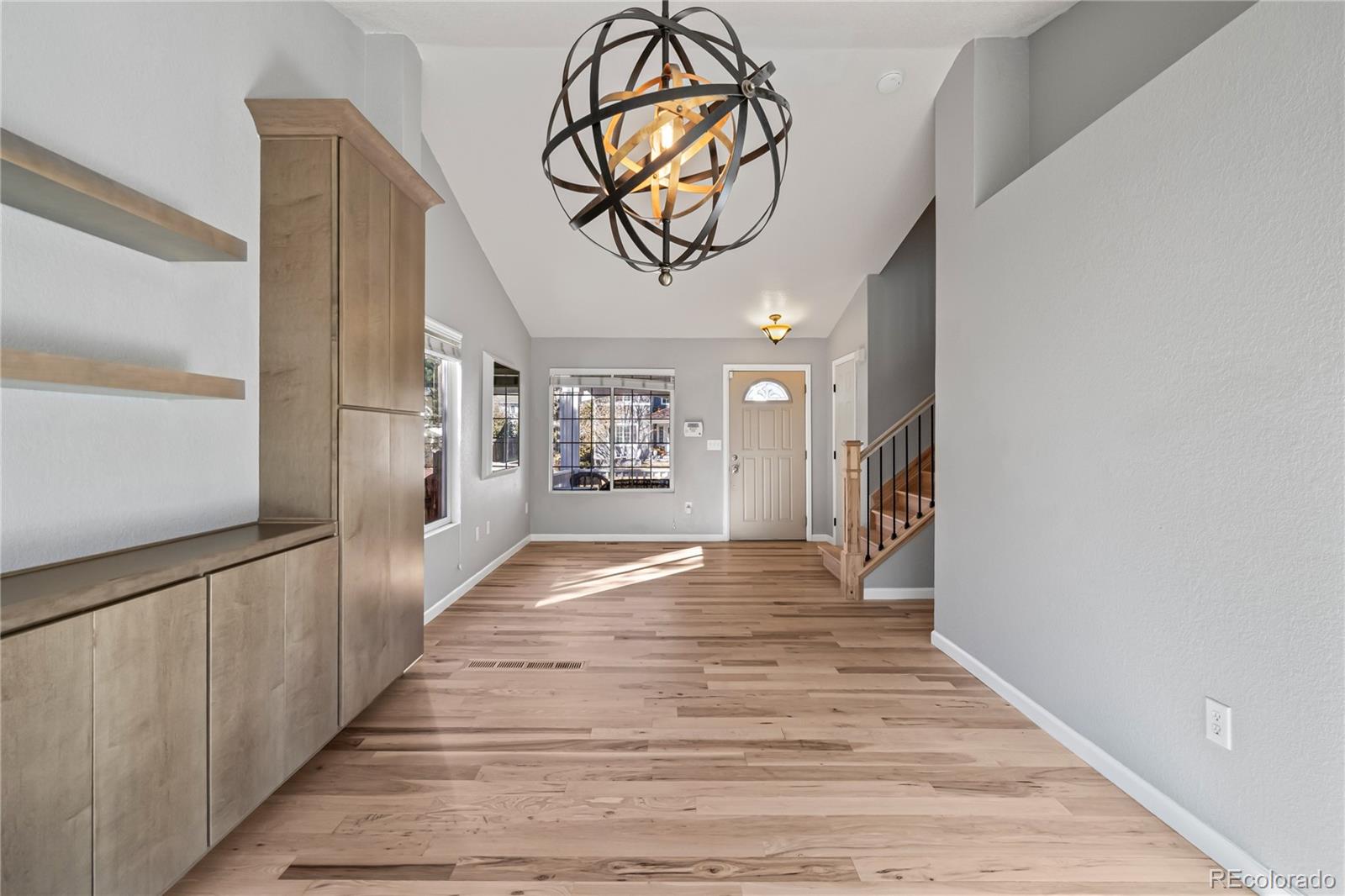 10880 Mount Bross Way