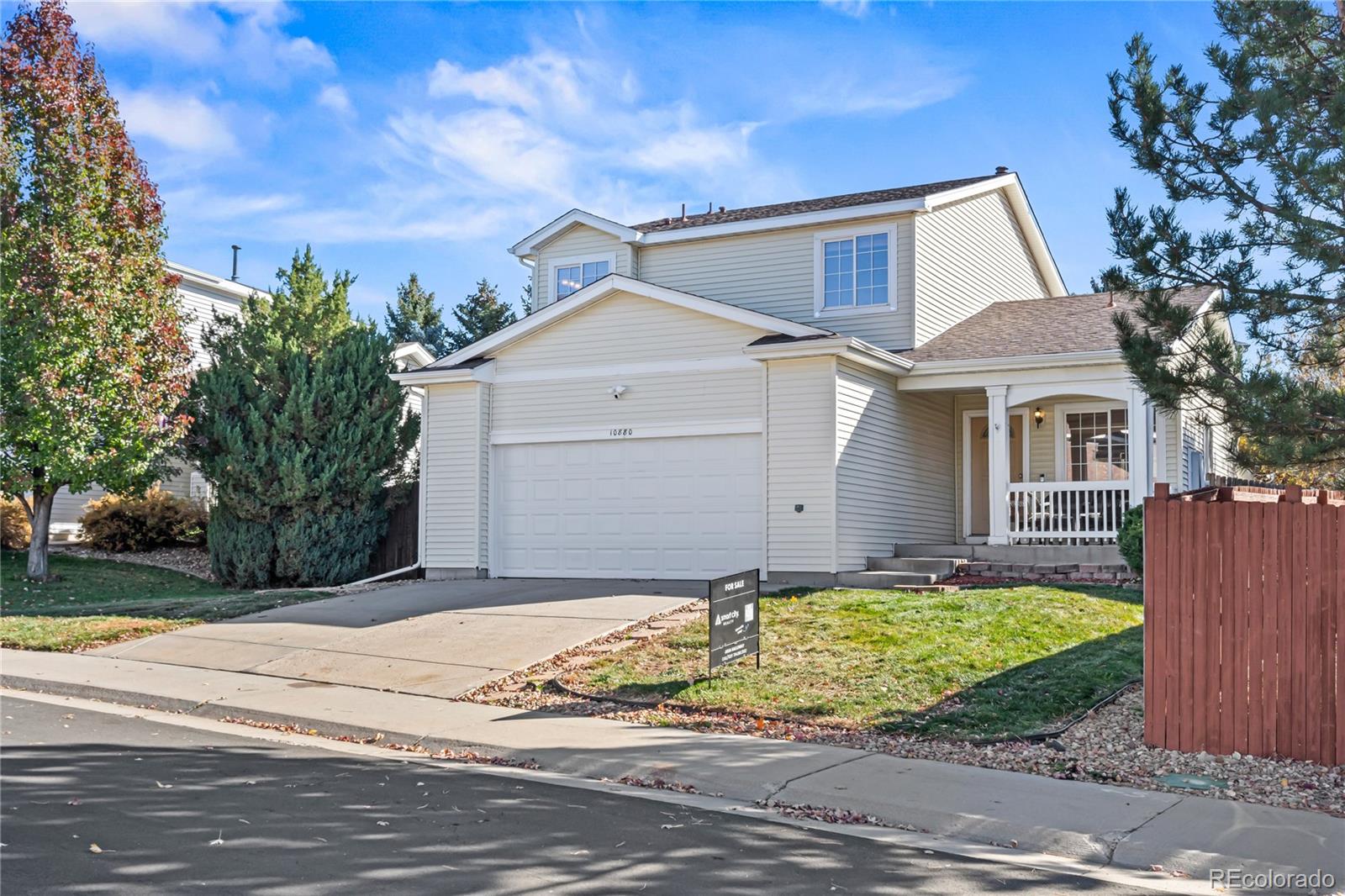 10880 Mount Bross Way