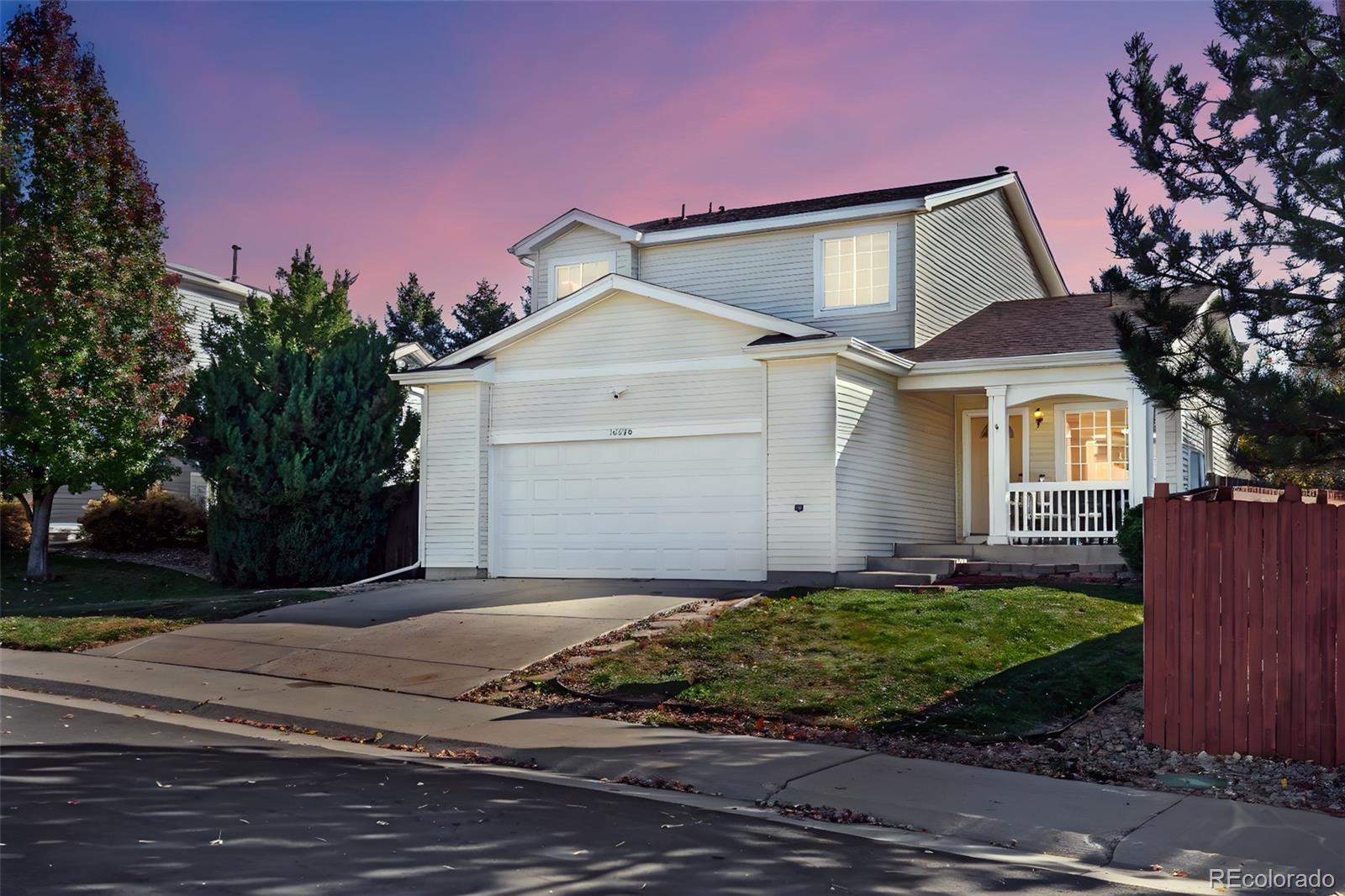 10880 Mount Bross Way