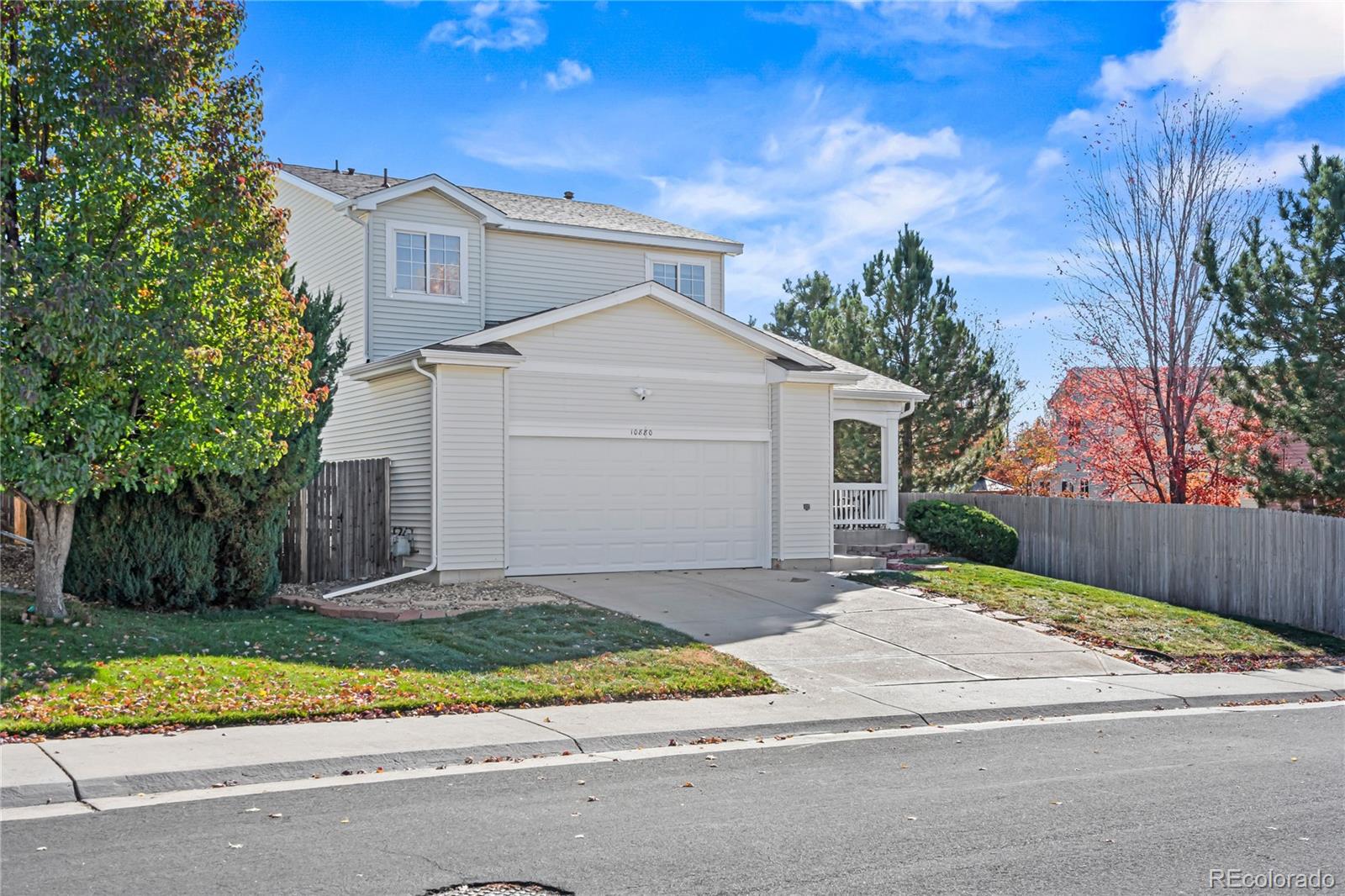 10880 Mount Bross Way