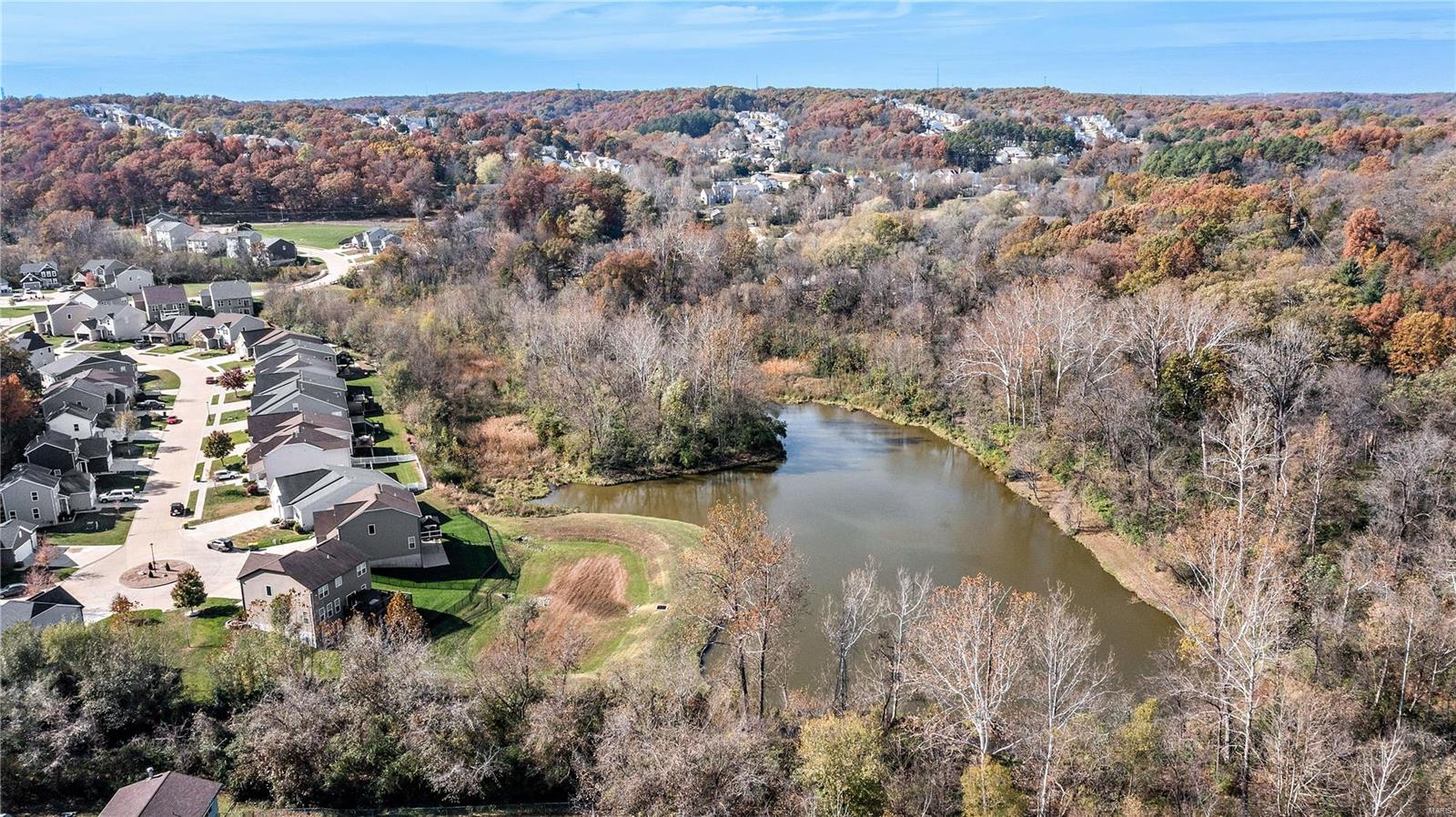 1018 Konert Lake Drive