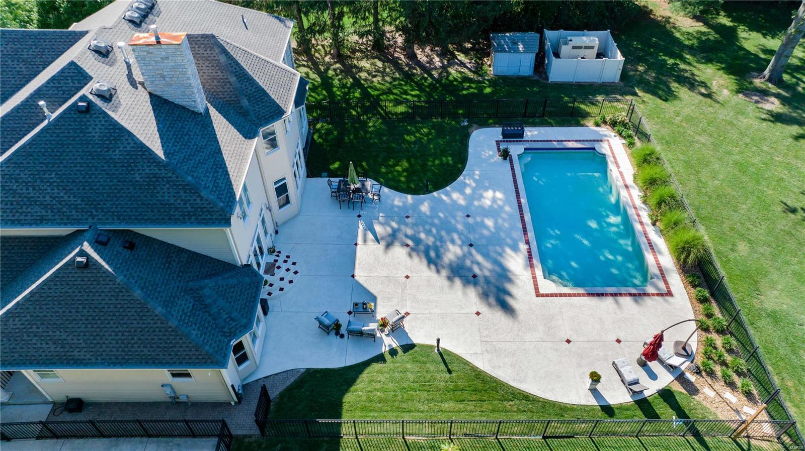 734 Champeix Lane