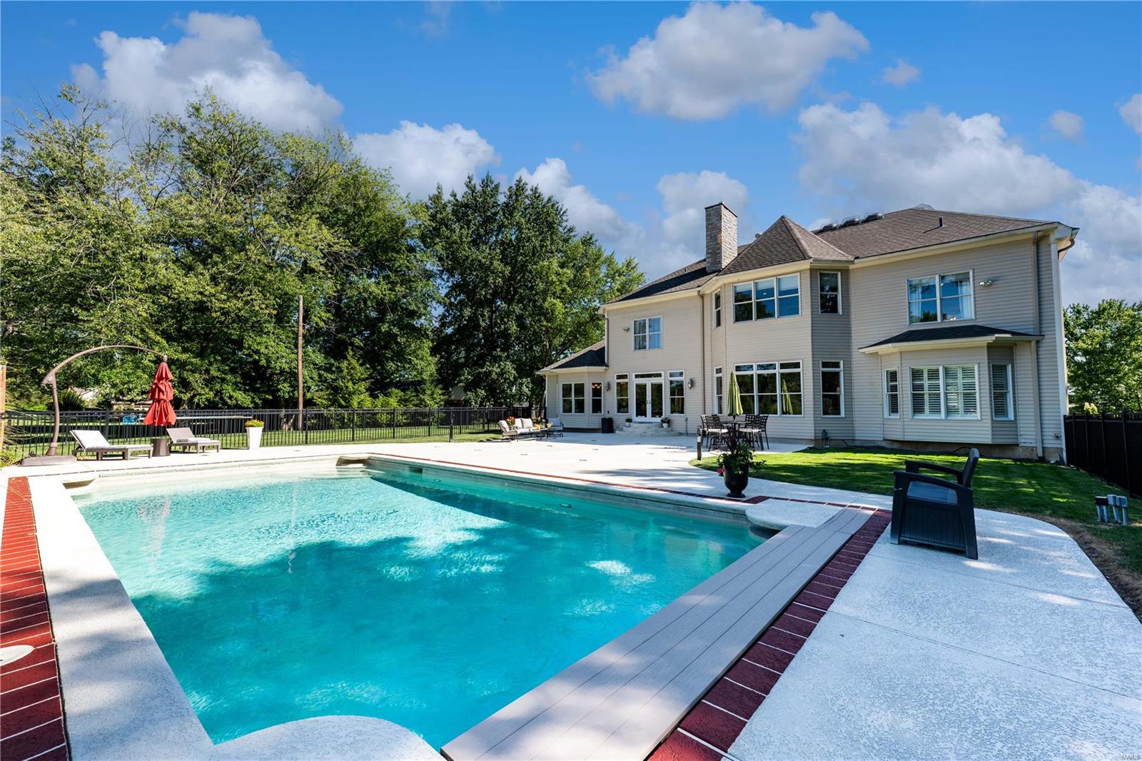 734 Champeix Lane