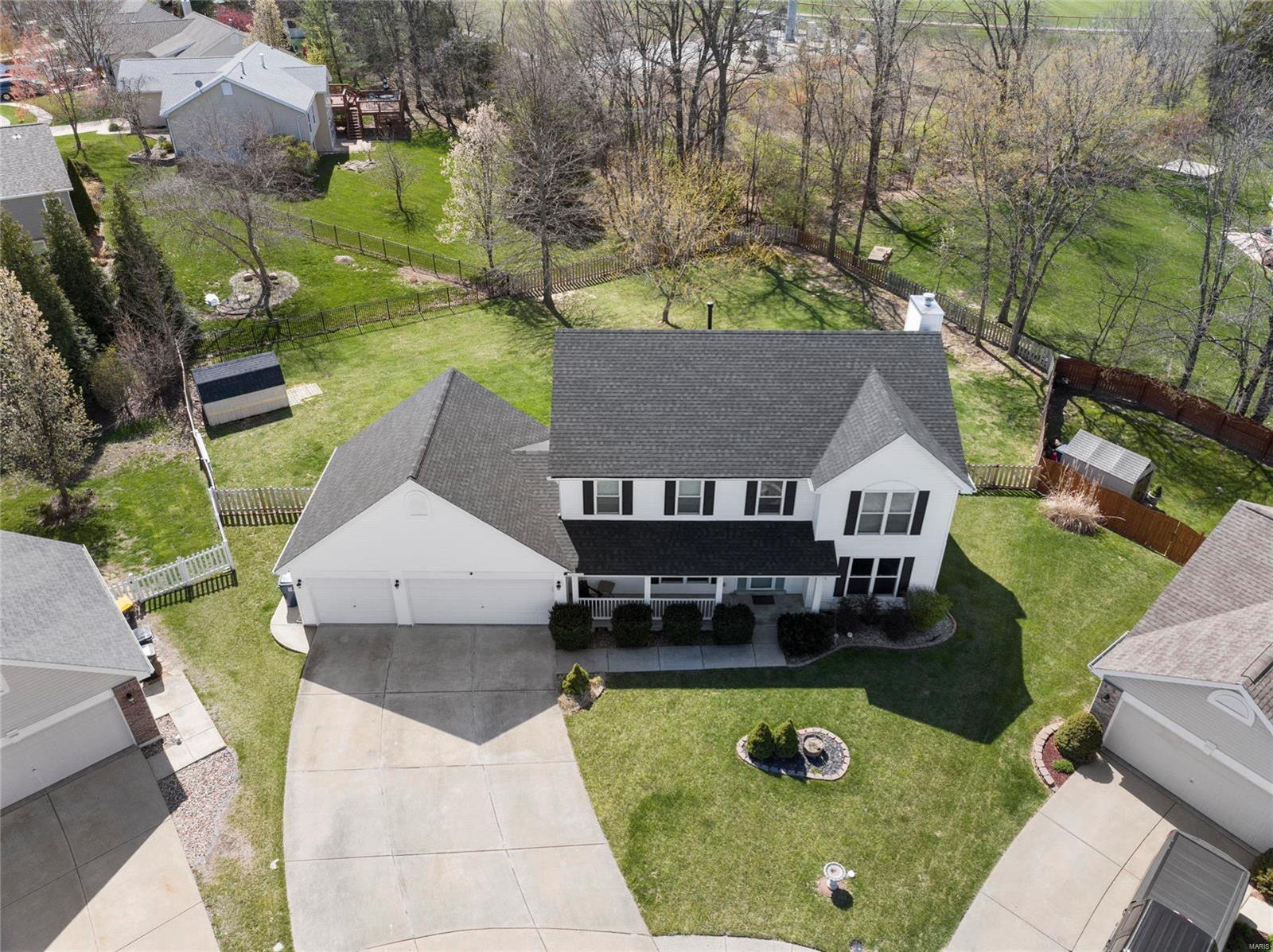 961 Searle Court