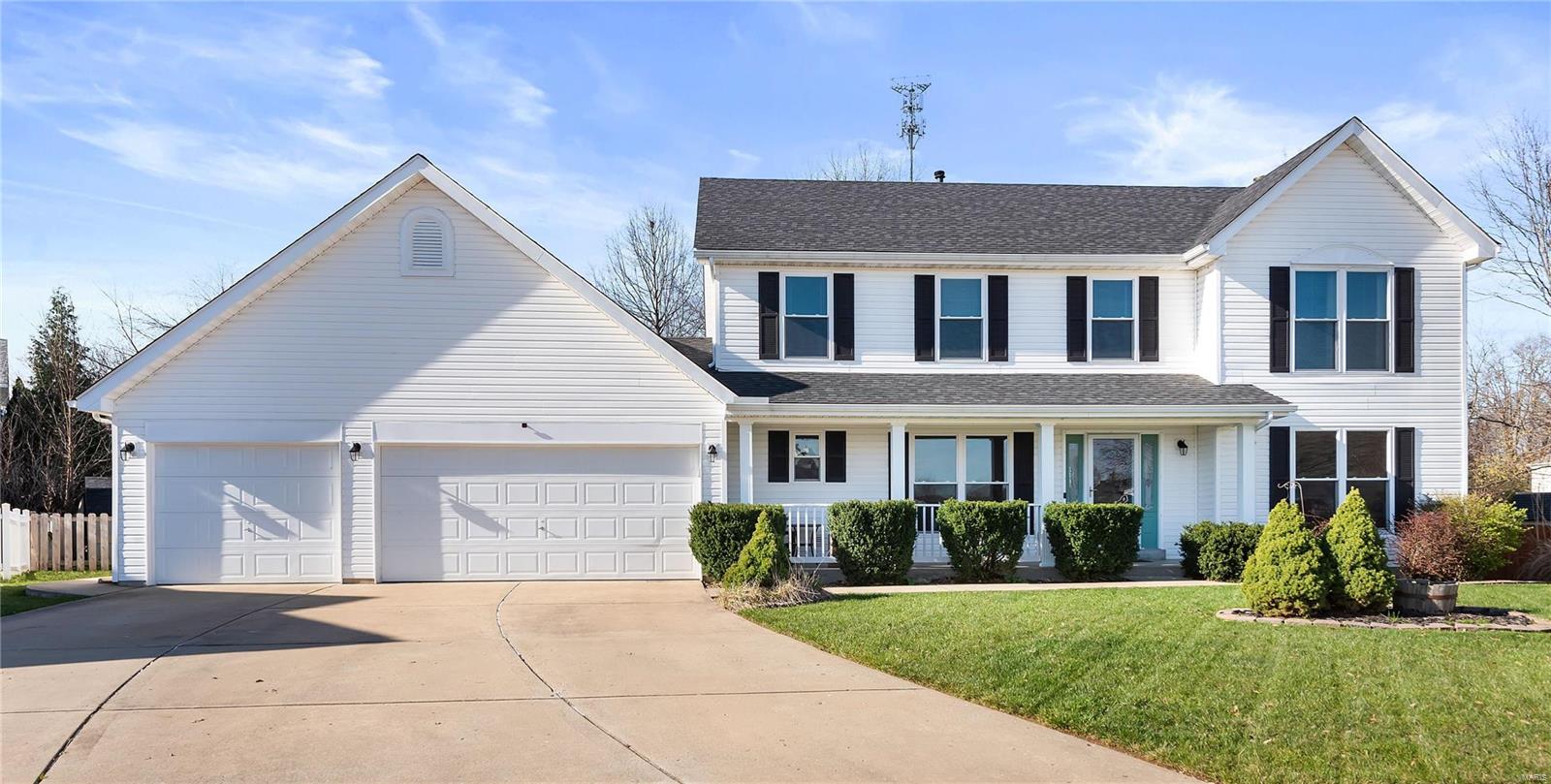 961 Searle Court