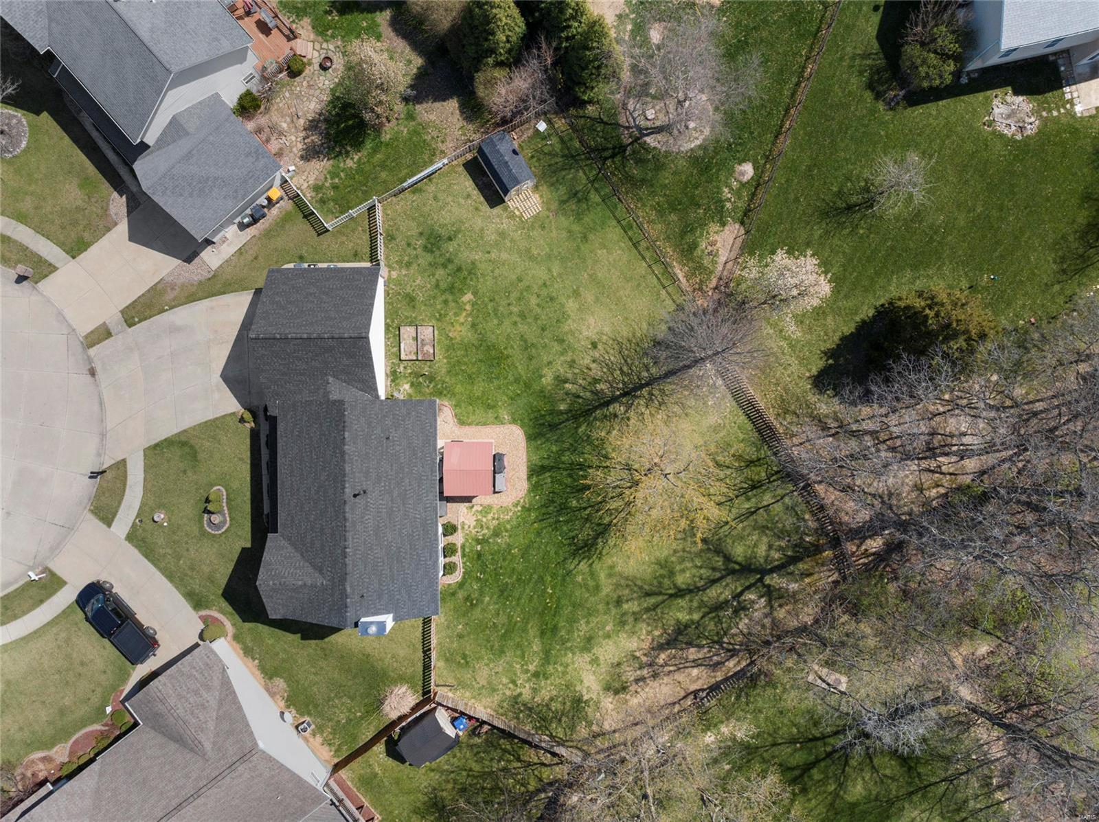 961 Searle Court