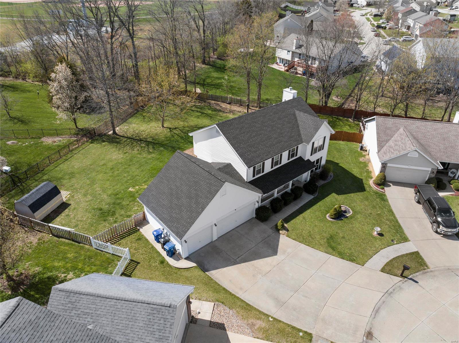 961 Searle Court