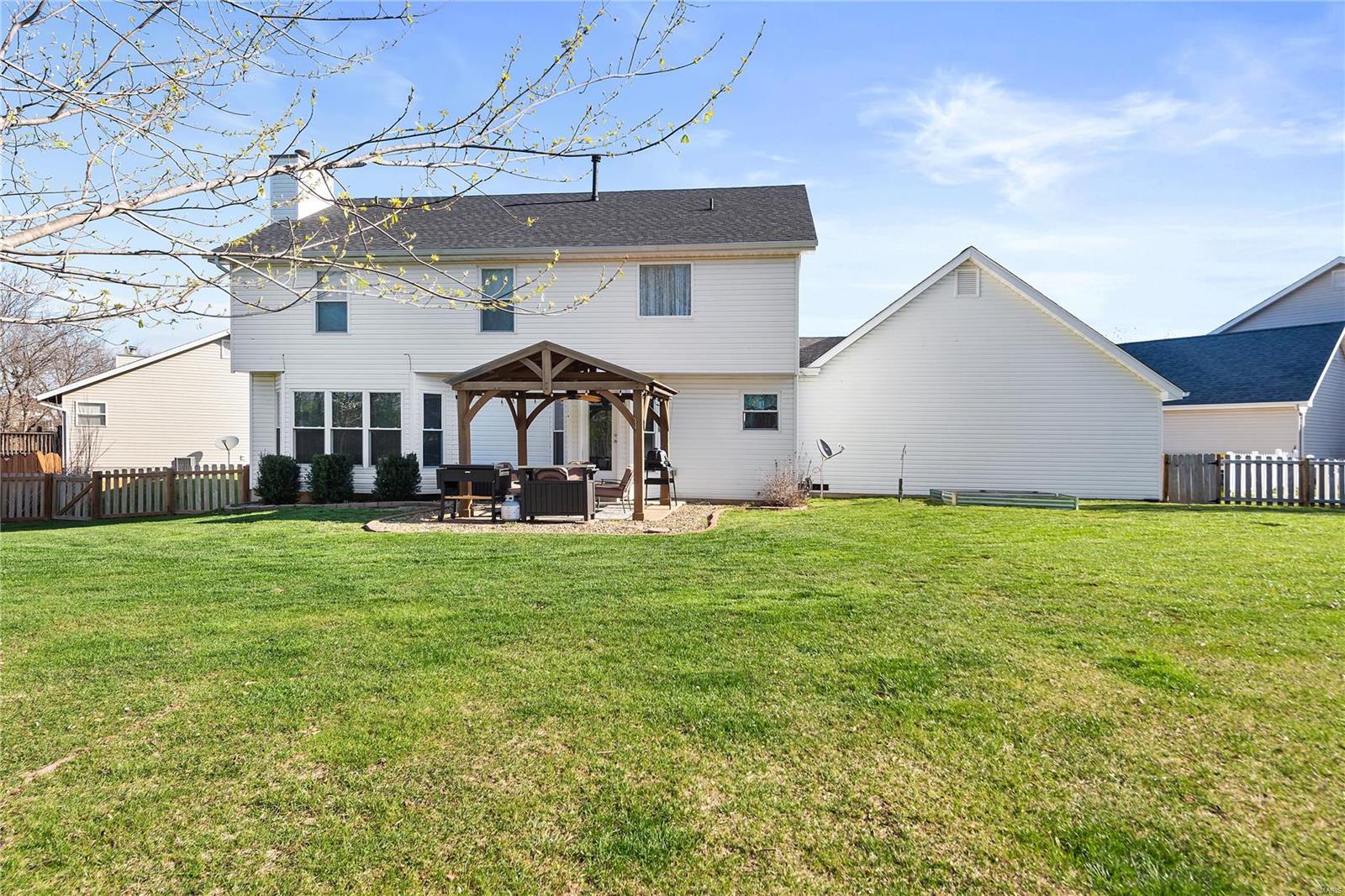 961 Searle Court